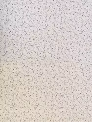 Stänktapet, ca A4, 4 ark