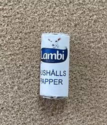Hushållspapper