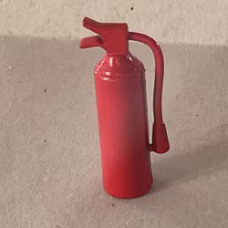 Brandsläckare