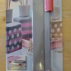 FIMO set med tre skärblad