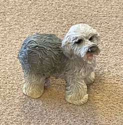 English Sheepdog