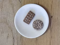 Hårt bröd