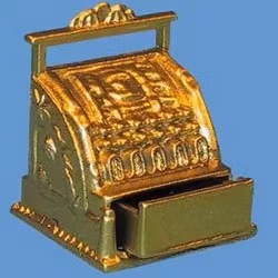Kassaapparat