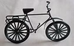 Cykel