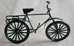 Cykel