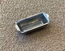 Kakform i metall