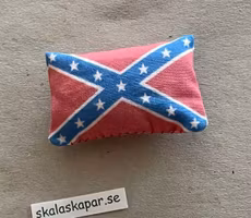 Kudde stjärnor, kryss