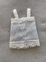 Klänning eller linne