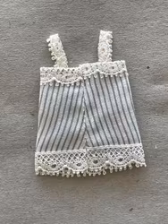 Klänning eller linne