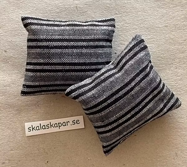 Kuddar, grårand (20)