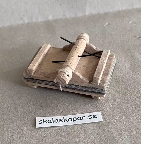 Växtpress