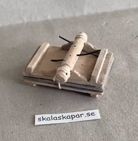 Växtpress