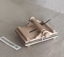 Växtpress