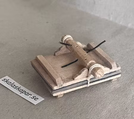 Växtpress