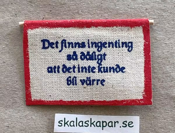 Bonad, Det finns