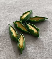 Carrots, 6 pcs