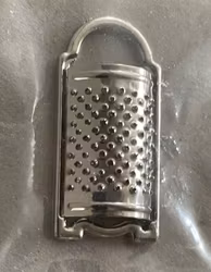 Kitchen utensils with hangers