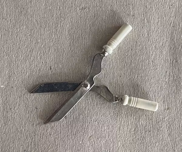 Häcksax