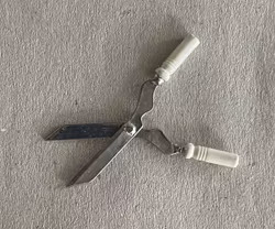 Hedge trimmer