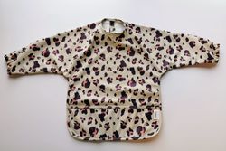 Snoggen Leopard Langermet