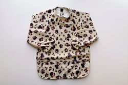 Snoggen Leopard Langermet