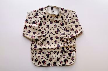 Snoggen Leopard Langermet