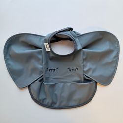 Snoggen Elefant Engel