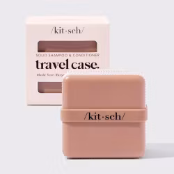 Beauty travel case / Kitsch