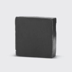 Charcoal Detoxifying Body Wash Bar / Kitsch