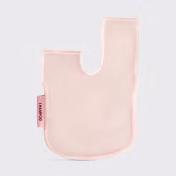 Shampoo Beauty Bar Bag - Blush / Kitsch