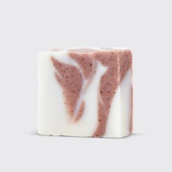 Shea Butter Solid Body Wash Bar / Kitsch