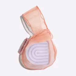 Rpet Beauty Bar Conditioner Bag - Terracotta / Kitsch