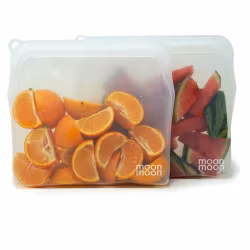Silikonposer 900ml - 2pk