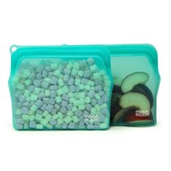 Silikonposer 470ml - 2 pk