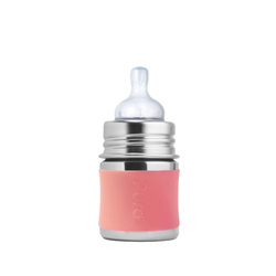 Pura kiki tåteflaske - 150ml Rose