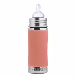 Pura kiki tåteflaske - 325ml Rose