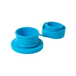 Pura kiki sportstopp - Aqua