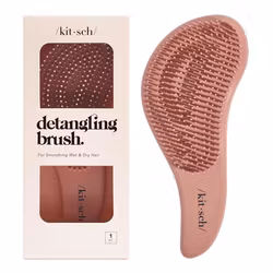Detangling Brush - Terracotta / Kitsch