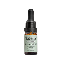 Mini Scalp & Hair Oil - 10ml /Kitsch