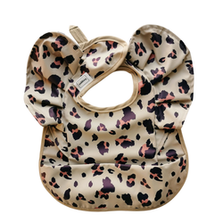 Snoggen Leopard Engel