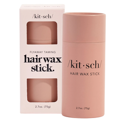 Hair wax stick / Kitsch