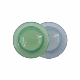 Pura kiki silikonforsegling - Mint & Moss