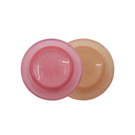 Pura kiki silikonforsegling - Rose & Carrot