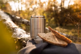 Mattermos - Isolert matboks (0,5L)