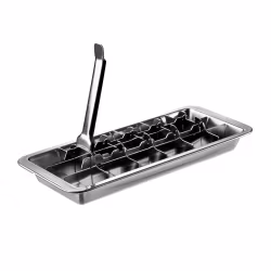 Isbitform rustfritt stål - Pulito