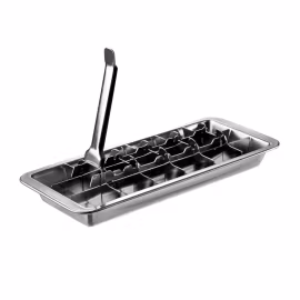 Isbitform rustfritt stål - Pulito