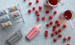 Ispinner bambus 30stk - Pulito