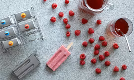 Ispinner bambus 30stk - Pulito