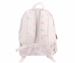 Skolesekk løve - Tutete