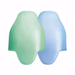 Pura kiki reisedeksler i silikon - 2pk